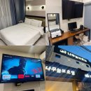 오엑스PC 진해이동점 | 마산 창원 숙박 나무늘보호텔 창원명서점 가성비 비즈니스 숙소