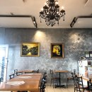 위드쉘리 | 시드니 여행 8-9일차 뉴타운 태국음식,수박딸기케이크,맨리비치,젤라또,사이렌,챗타이,싱가폴항공,6월날씨