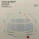 [240216] 🇫🇷🥖 뮤지컬 &lt;레미제라블&gt; 관람 후기(스포)/최재림 김우형 조정은/레미제라블 서울 라이센스...