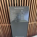 강아지와 고양이 | 여주 골프장 추천 360도CC 라운딩 잔디상태 솔직후기