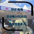화랑유원지 | 안산 김홍도축제 2025년 아이랑 방문후기 화랑유원지 축제 안산페스타 2025