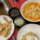 천미미 | 가락시장역 점심 맛집 아기랑 먹기 좋은 중식당 천미미