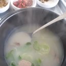 정순설렁탕