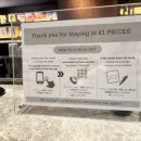 41-A | 삿포로 가족 여행 숙소 추천 삿포로 41피스 삿포로 호텔 내돈내산 후기 스스키노역 호텔 추천