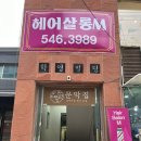 살롬미용실 이미지