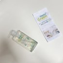 그린세탁나라 | 제품리뷰, 성분 좋은 헬로그린 젖병세제 사용 후기