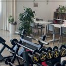 디와이짐 PT 안산점 이미지