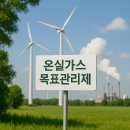온실가스 목표관리제란? 기업이 꼭 알아야 할 제도와 대응 전략