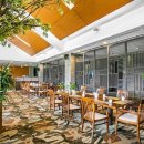 알프스대영 골프빌리지 이미지