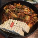 [연남동막걸리] 연남동 한식주점 연남고집 - 가리비백합탕&amp;고기두부김치 강력 추천!