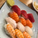 탐앤탐스 중앙대점 | 흑석동 중앙대 초밥 <은행골> 이미 유명한 맛집..!