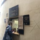 비엔나Vienna 1, 2일차 | 훈데르트 바서, 쿤스트/펜스터 카페/레오폴드/알트앤네우/카페첸뜨랄/Wiener...
