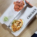 올꼬꼬치킨 이미지