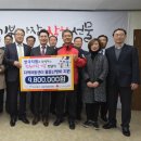 상공지역아동센터 이미지