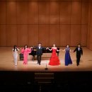 세계적인 테너 강요셉과 노래하는 친구들 이미지