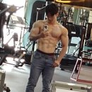 고양동 (주택은행 상가앞) | 고양동 헬스에서 PT로 체중 감량과 바디 프로필 촬영 기록