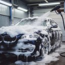 주식회사 영원셀프세차 | 셀프세차 필수템, 메이튼 충전식 전동 분무기 추천하는 이유