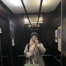 노량진 스터디카페 잇츠리얼타임 일상, 영화 위키드 후기, 송년회, 토익 공부