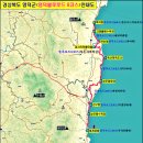 경북 영덕군 블루로드에서 해송팀에 다시 돌아온 정명님과 함께 아름다운 대게해안로를 걷다~.. 이미지