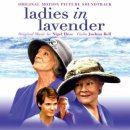 라벤더의 연인들 Ladies in Lavender (2004) OST 이미지