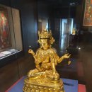 월정사 육수관음상 이미지