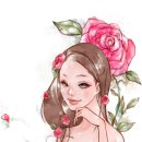 오늘, 꽃데이 이미지
