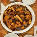[내돈내산] 종각역 맛집- &#39;봉추찜닭 종각점&#39; – 진하고 촉촉한 맛의 조화, 소(小) 자도 든든!