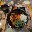 기흥구청맛집_국수나무_소고기낙지덮밥 25년 3월
