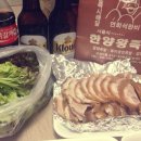 서울한양족발 이미지