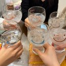 안성맞춤야구장 | [대전 6인 숙소] 성심당 &amp; 야구장 도보권! 퀸 베드 3개 감성 스테이 '소담소담'