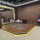 렛츠핏 휘트니스 이미지