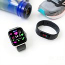 H2 FITNESS | 스마트워치/피트니스 밴드 리뷰 및 활용 블로그
