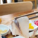 [영흥도 횟집] 바다 전망이 보이는 장성호어부직영횟집 후기