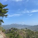행복한리약국 | 세터 모임 등산 후기 2 - 인왕산