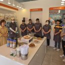 경기시흥남부지역자활센터 | 경기시흥남부 지역자활센터, ‘반찬가게사업단’ 개소