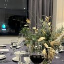 유카페인 | 🕊️Wedding 16 l [웨딩베뉴] 라비두스 시식 후기 - 2025년 6월 예식 기준