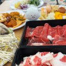 와우로15번길 | 샤브공감 봉담샤브샤브 와우리맛집 무한리필 뷔페 음식종류 디저트까지