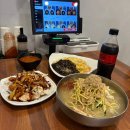 파리바게뜨 사천진사점 | 사천중식당, 탕수육이 맛있는 사남맛집 “설화면옥”