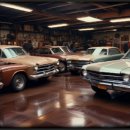 21세기모터스 이미지