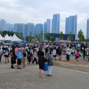 한여름의 열기, 송도달빛축제공원의 인천 펜타포트 락페스티벌 이미지