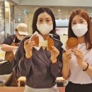 황금십원빵 이미지