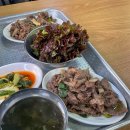새감나무집식당 | 연남동 24시간 맛집 감나무집기사식당 소불고기, 닭볶음탕 후기