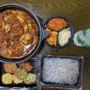 미식가의1인찜닭1인닭도리 이미지