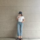 에이와이엠 | AYM[에이와이엠] MADE_힙한 리얼하이틴크롭티 고객님들 리뷰 모았어요.