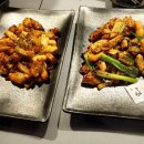 화락바베큐치킨속초교동점