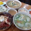강원칡냉면 이미지