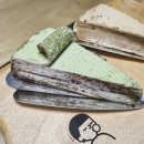 남구-39 | 광주 남구 크레이프 케이크, 커피 맛집 포장 후기: 디저트39