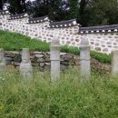 이곤선생효자문 이미지