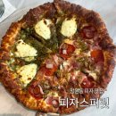 피자스피릿 | 망원동 웨이팅 피자 맛집 피자스피릿 내돈내산 솔직후기