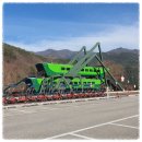 모험레포츠연수원 캠핑장 | 정선 가볼만한곳 베스트10 강원도 여행지 추천